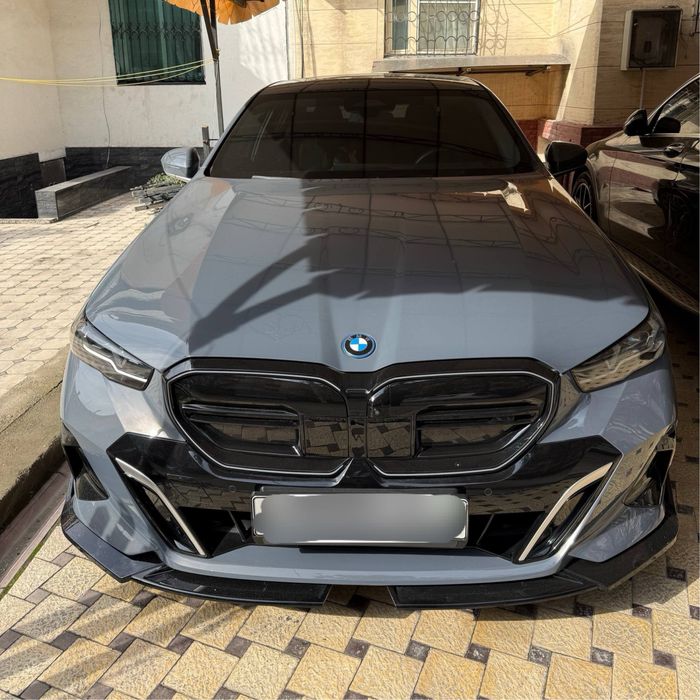 BMW i5 35L eDRIVE 2024 йил