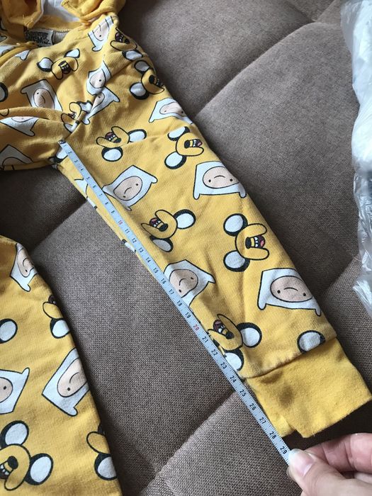 Пижама Adventure Time