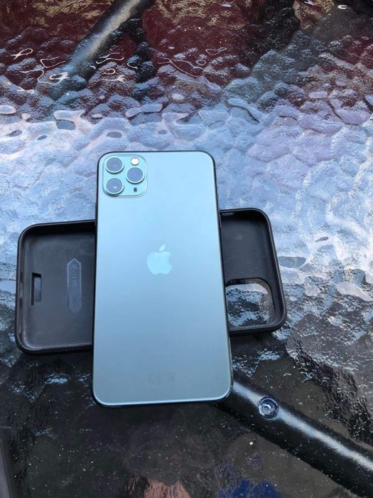 iPhone 11 Pro Max 256GB