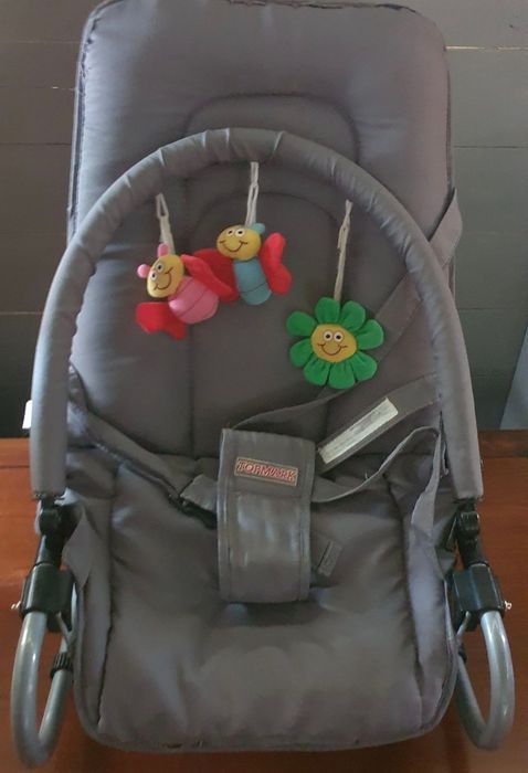 Leagăn bebe topmark