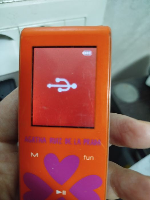 Mp3 în stare de funcționare buna