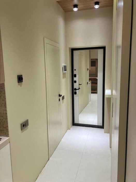 Стильная квартира от собственника в долгосрочную аренду в центре