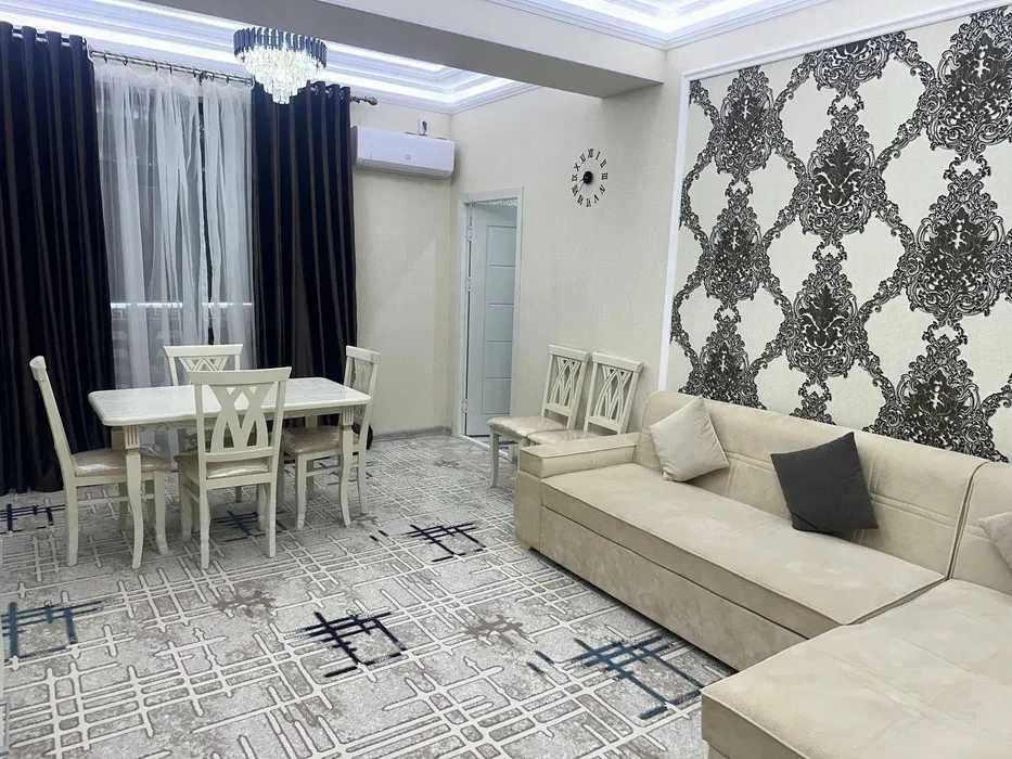 R5 Сдается квартира 2/3/7 на ЮНУСАБАДЕ рядом с метро МИНОР! Срочно