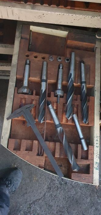 Фреза   кординат