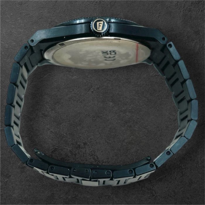 Festina Rivé swiss made мъжки часовник