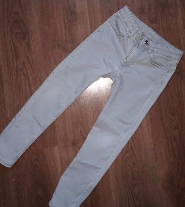 Детски дънки панталани далнище размер 140 см. 10 години