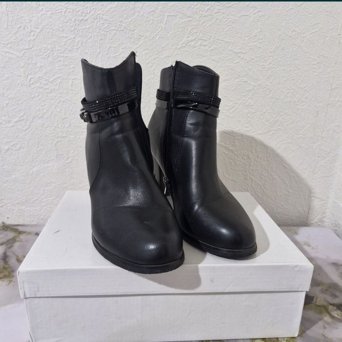 Ботильоны весна осень 38размер