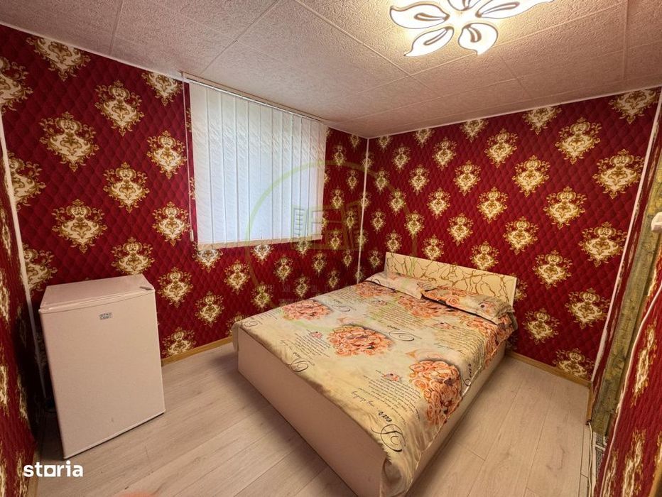 Oferta de vanzare casa in Bontida aproape de Castelul Banffy