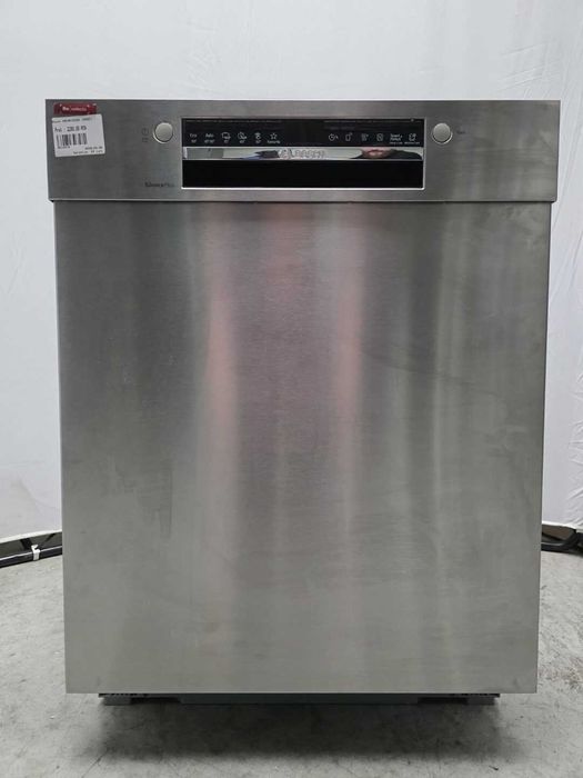 Masina spalat vase Bosch Semi-incorporabila 14 Seturi Inox Garantie