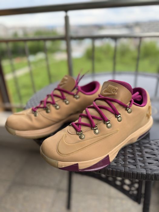 Маратонки Nike KD 6 Kevin Durant