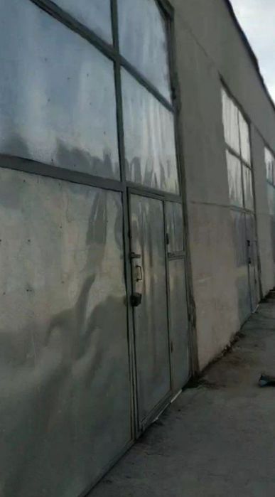 Продаётся производственная база