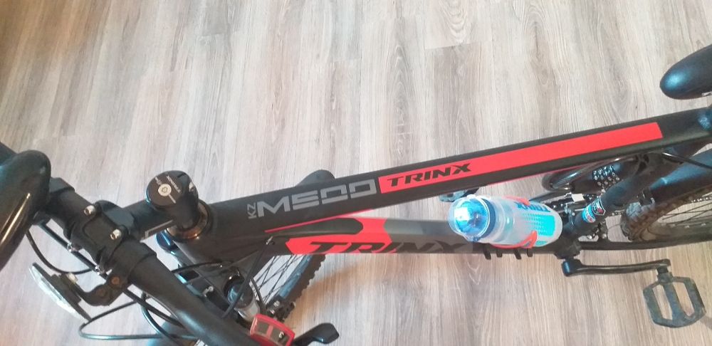 Велосипед TRINX M500