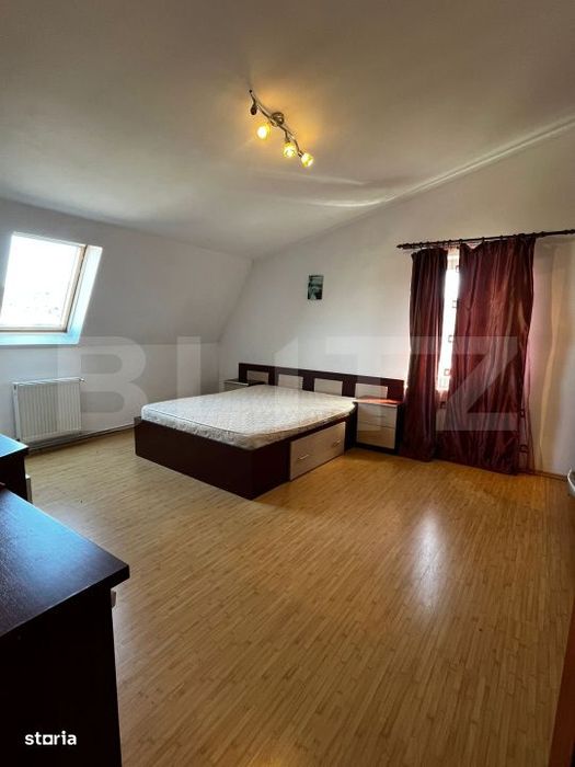 Apartament cu 3 camere, 78.45 mp, zona Sud — fotografia 3