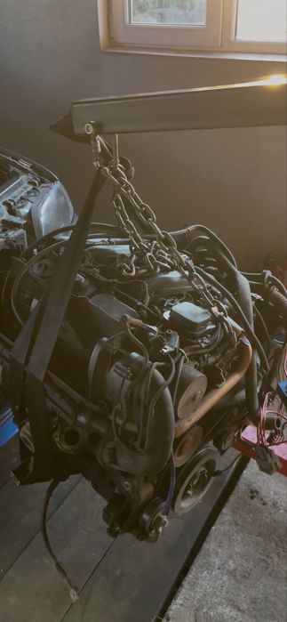 Vand piese bmw e46 320 150cp
