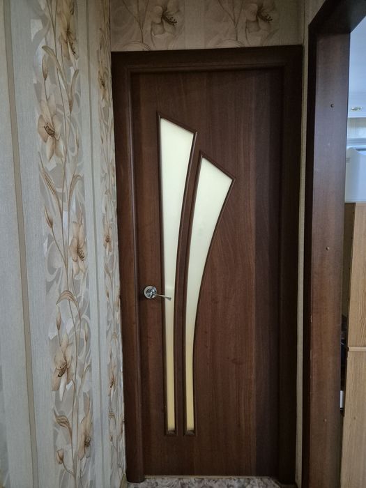 Межкомнатные двери