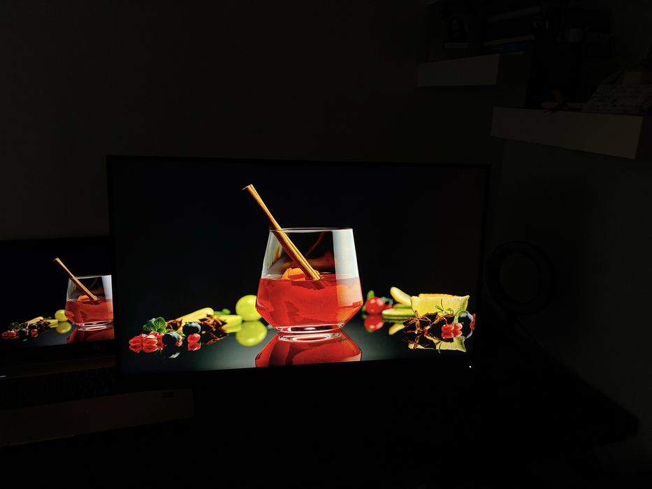 Monitor gaming Lenovo Legion