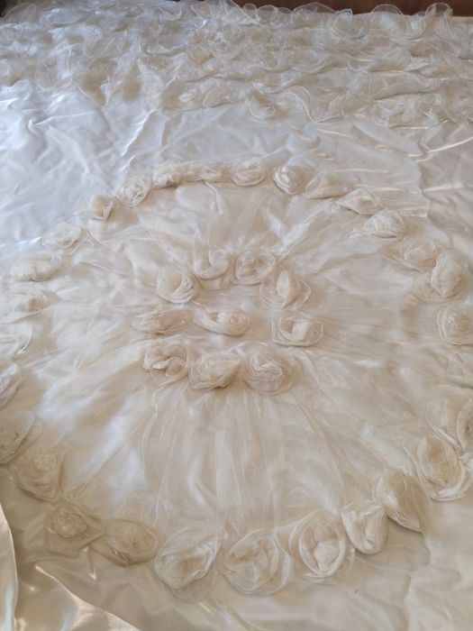 Продам, очень красивое покрывало!!!