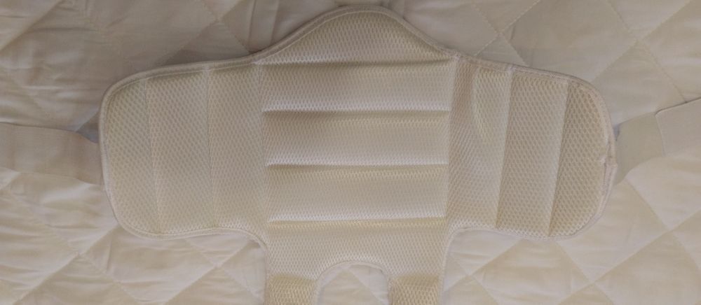 Протектор для груди S Майкудук 11а микрорайон