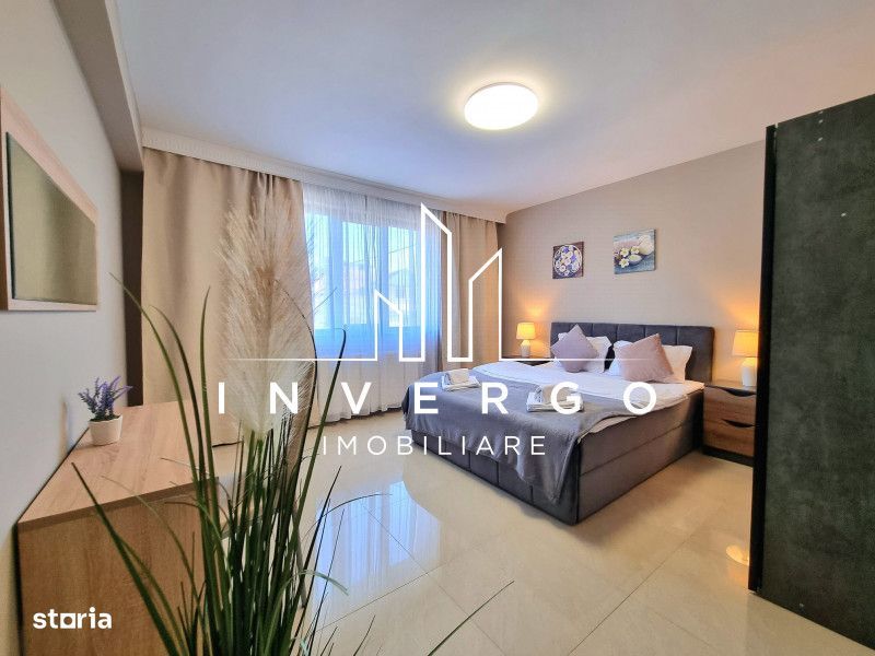 Apartament in vila, 2 camere, de inchiriat, in Grigorescu