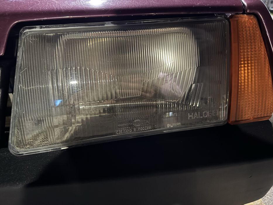 ВАЗ (Lada) 21099, 1999 года