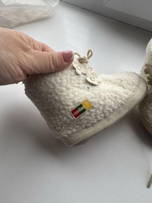 Продам пиньетки для новорожденных