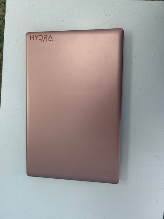 Продам ноутбук Hydra
