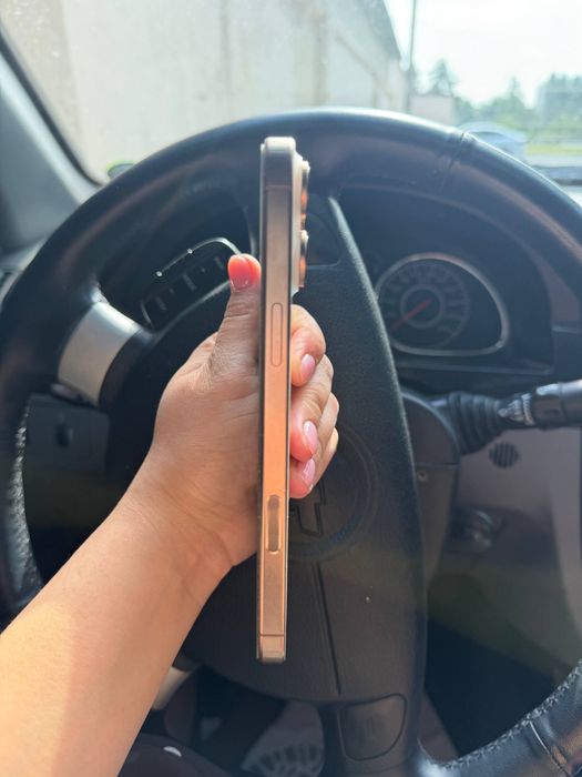 Iphone 16 pro max, 512 gb