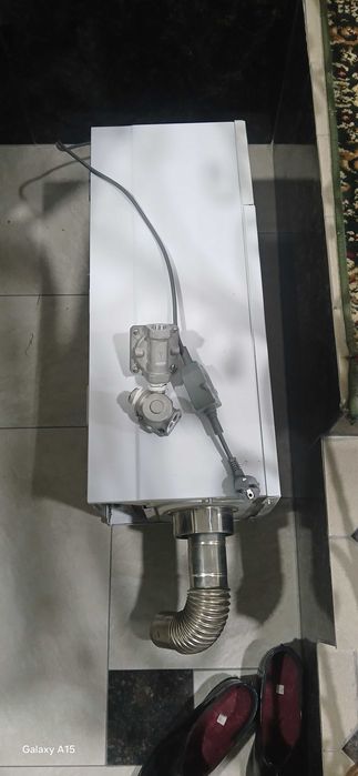 Dvux konturniy katyol srochna sptiladi