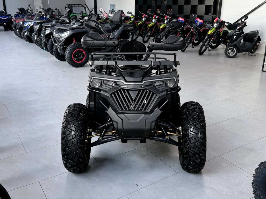 Квадроцикл Sharmax 280 Activator RX
