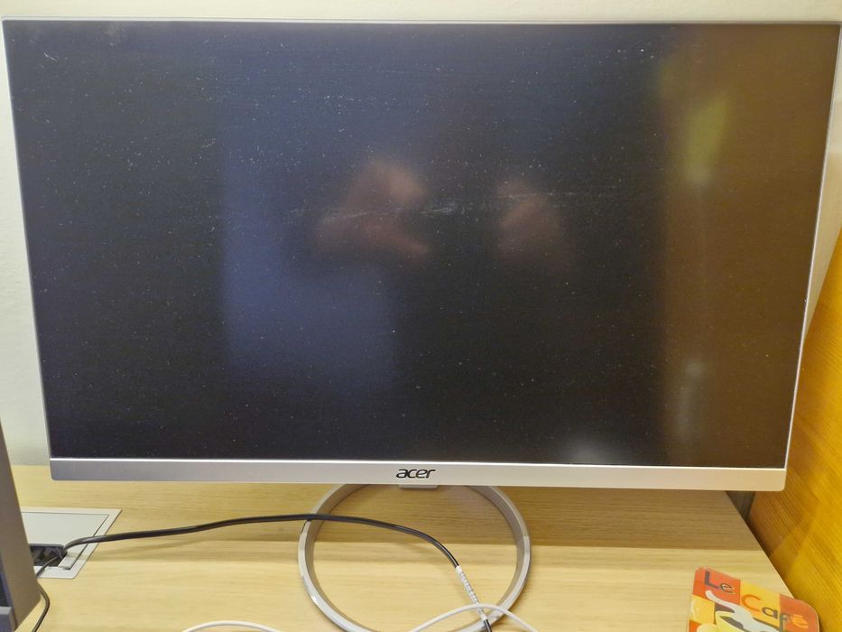Monitor ACER H257HU,rezolutie 2K