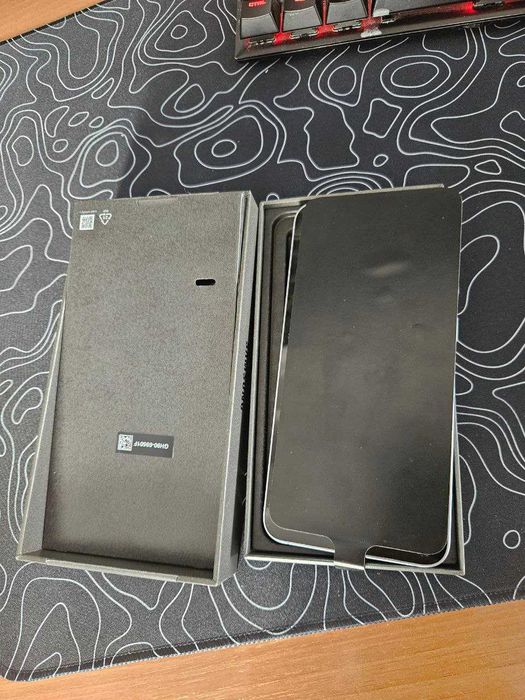 Samsung S25 Plus 512GB НОВЫЙ