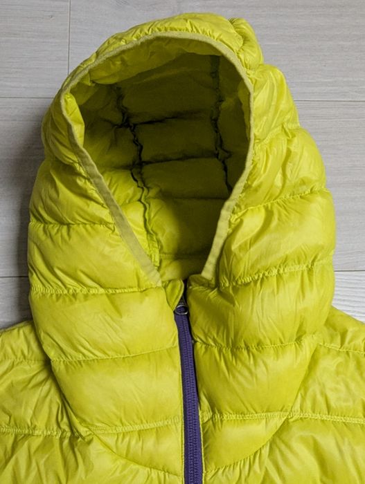 Топло супер леко дамско яке