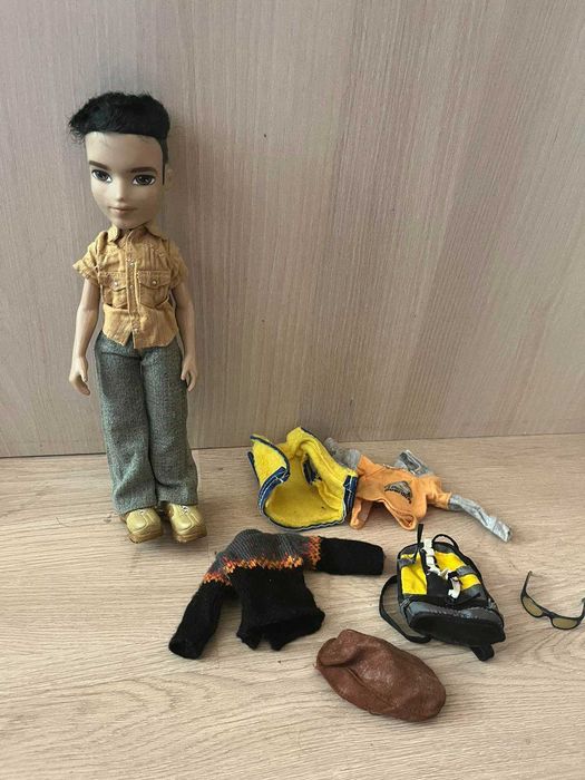 Кукла bratz братз