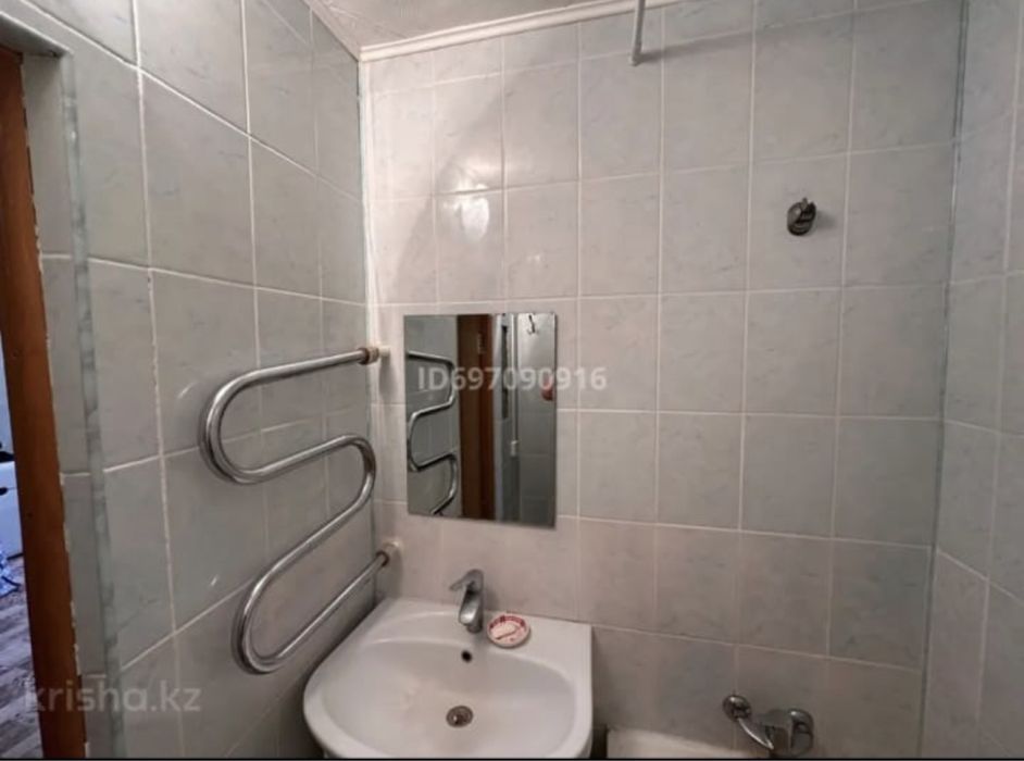 Сдается квартира