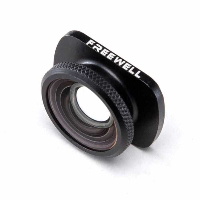 DJI Osmo Pocket Freewell Wide Angle Lens широкоъгълен обектив