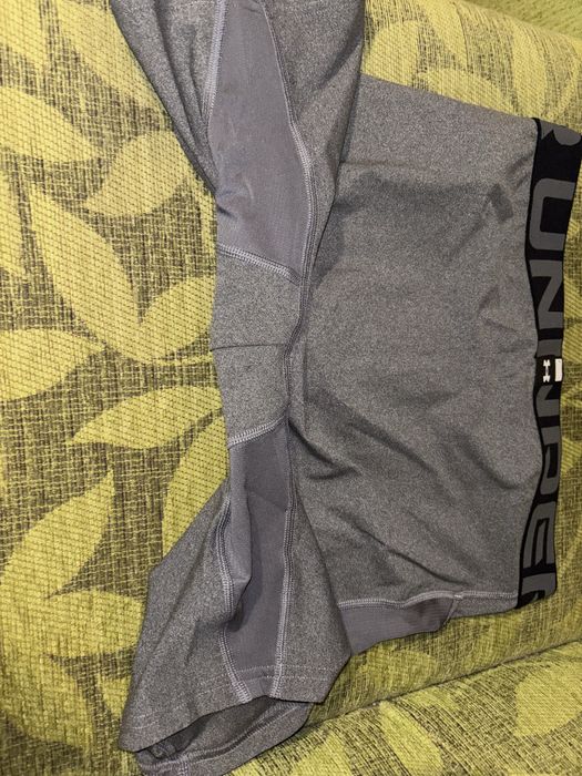 Нов мъжки клин Under Armour