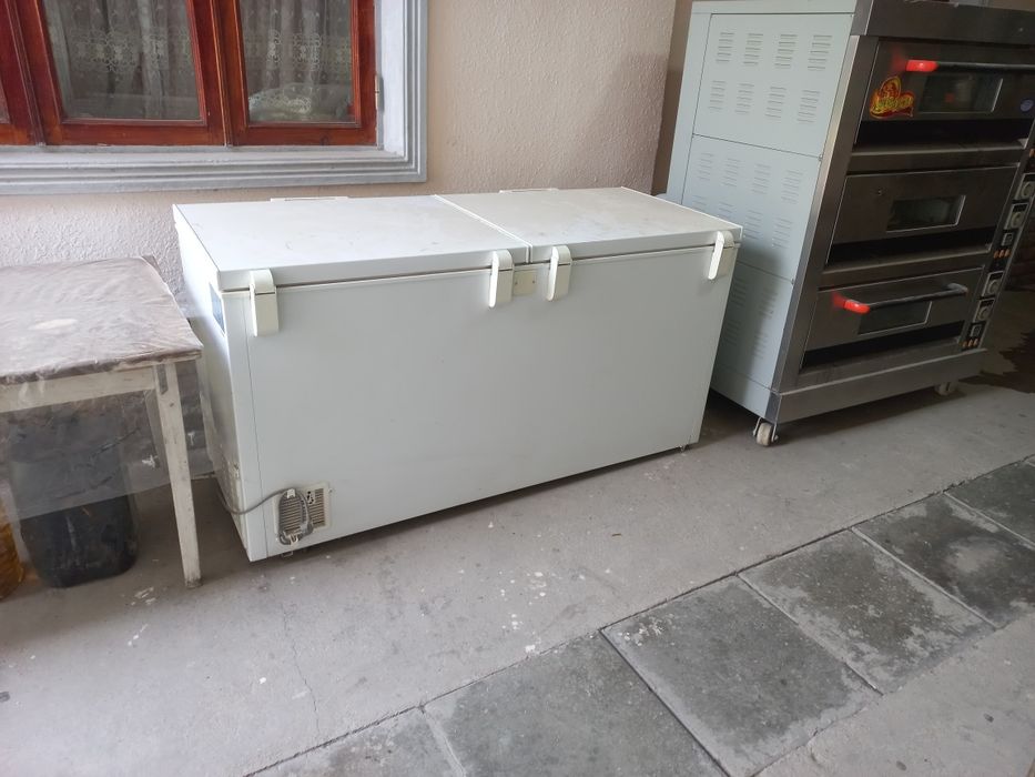 Marazilka sotiladi 5 oy ishlagan