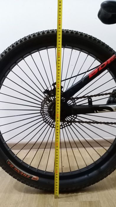 Велосипед Beiduofu 24 дюйма