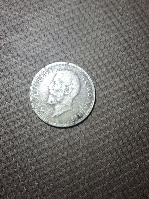 Monede vechi rare