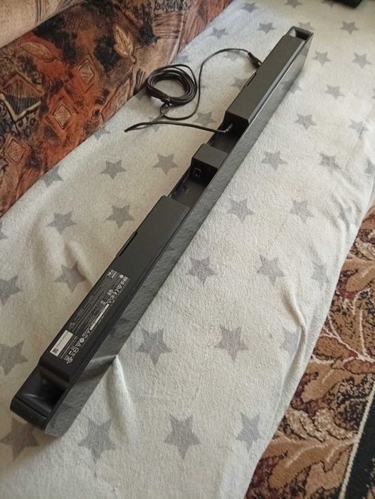 BOSE SOUNDBAR 700   fara telecomanda   vine insotit cu cablu de alimentare