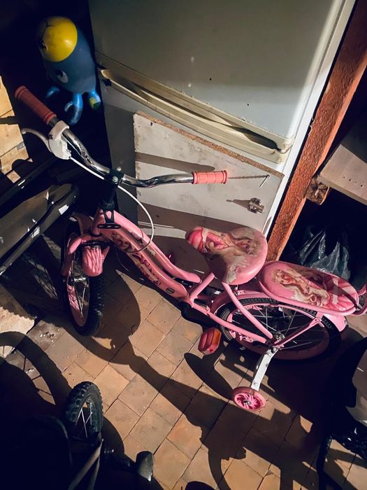 Продам прдростковый велосепед