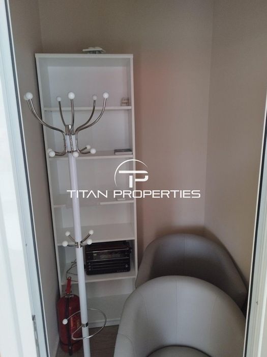 Дава се под наем Магазин в Бургас, Меден рудник - зона А - 20 кв.м за 248.88 € - Снимка #3