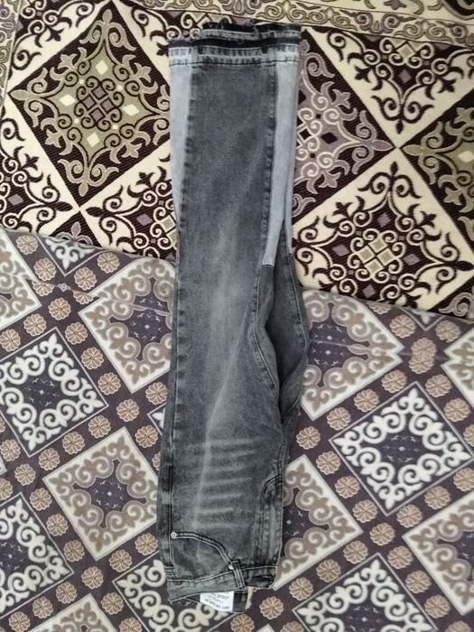 Джинсы Gallery Dept