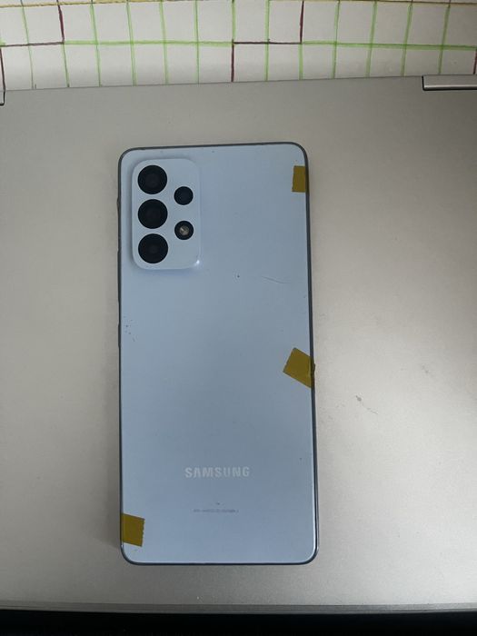 Samsung A 53 Zapchast