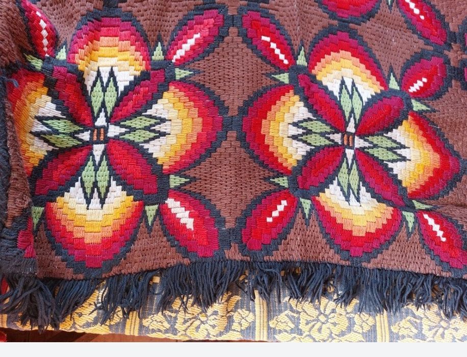 3 Килимчета за стена/покривки