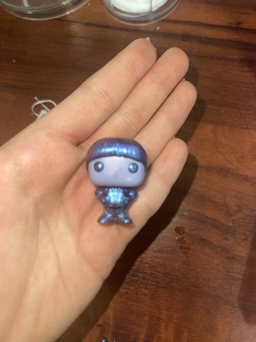 Игрушки ОСД город Тараз