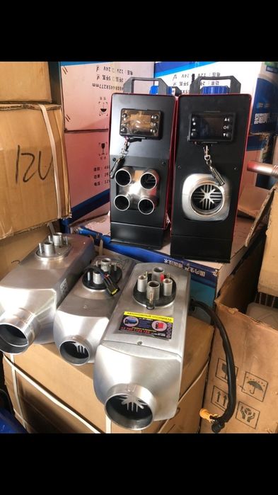 Автономка. сухой фен.