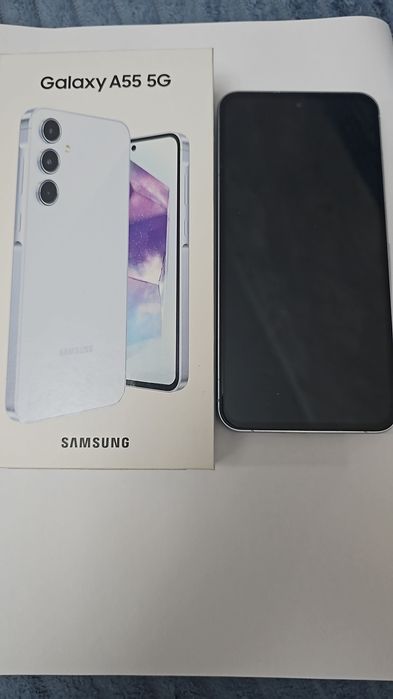 Смартфон Samsung a55 5g