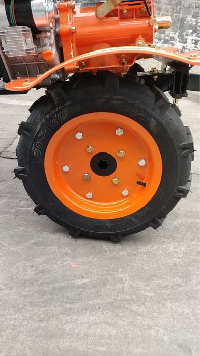 Motoblok мотоблок 7 откуч дизел(култиватор)