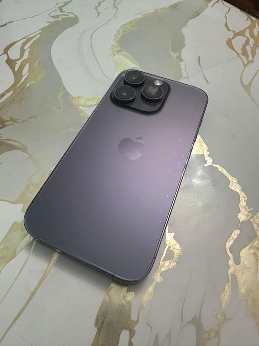 IPhone 14 Pro 256 gb